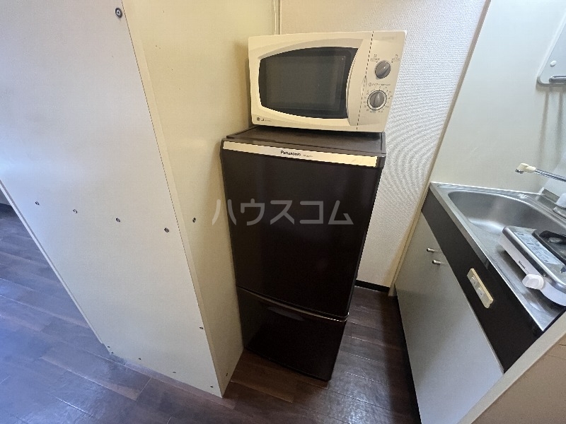 17/30 バルコニー