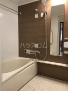 7/25 浴室