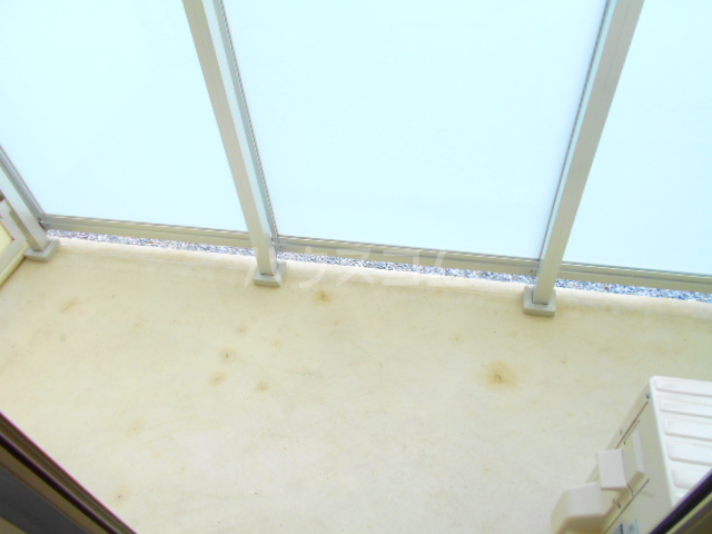 18/30 バルコニー