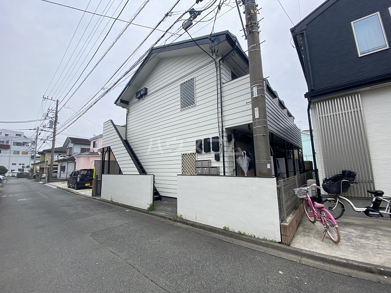 19/28 エントランス