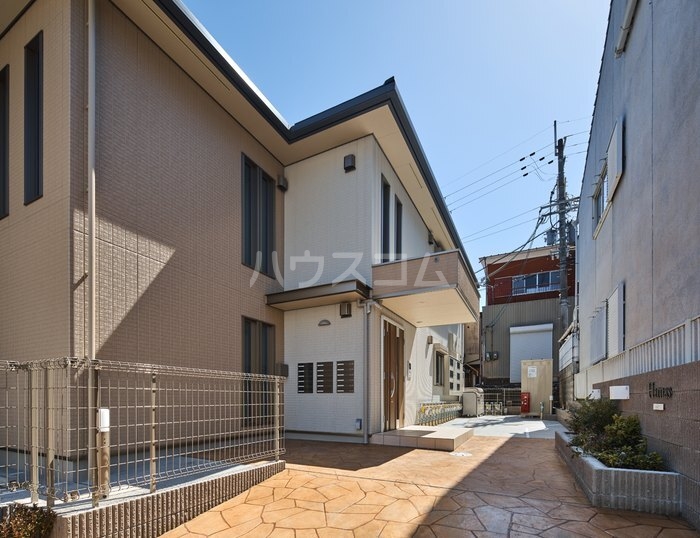 14/24 エントランス