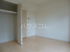 4/21 寝室
