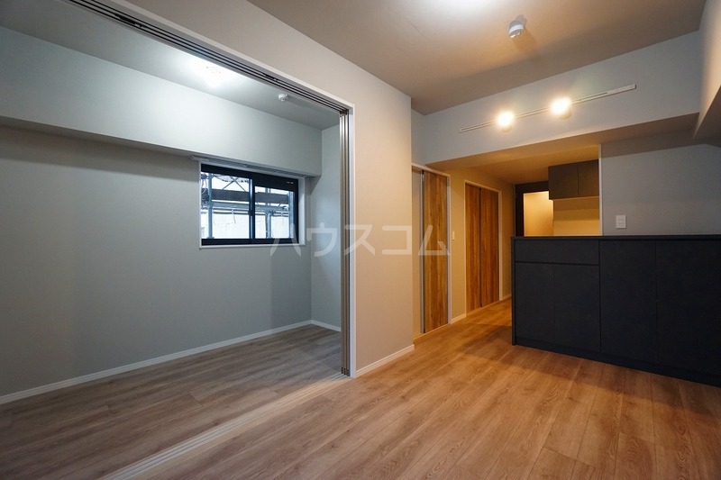 3/26 リビング/ダイニング