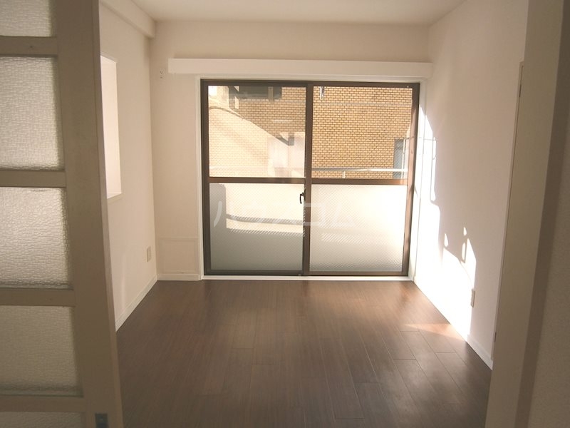 3/23 リビング/ダイニング