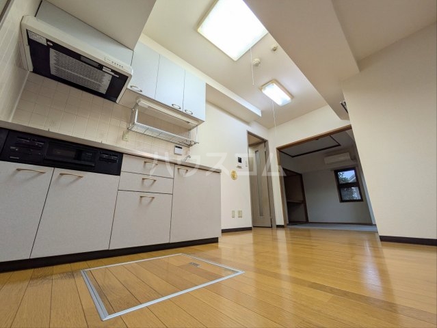 3/30 リビング/ダイニング