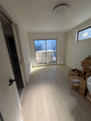 2/24 リビング/ダイニング