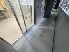 16/29 バルコニー