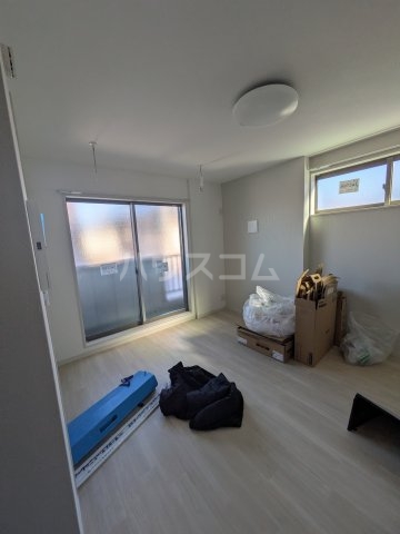 2/22 リビング/ダイニング