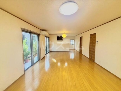 3/21 リビング/ダイニング