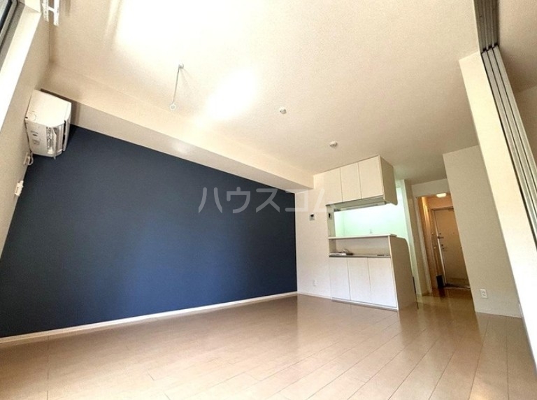 3/24 リビング/ダイニング