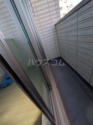 16/24 バルコニー