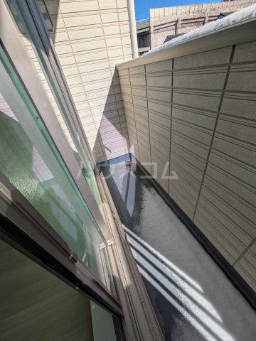 15/25 バルコニー