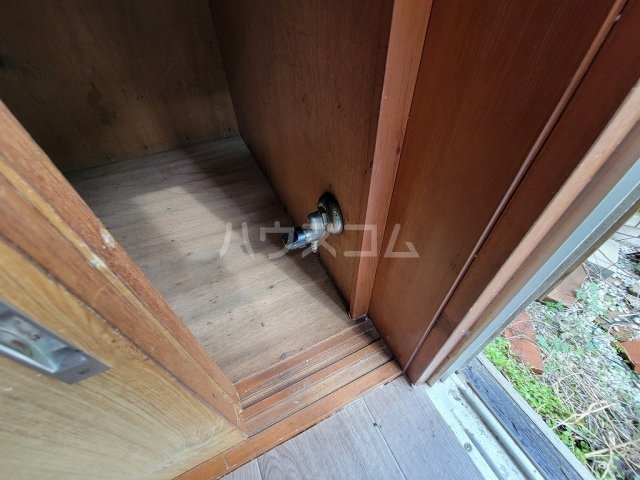 21/30 バルコニー