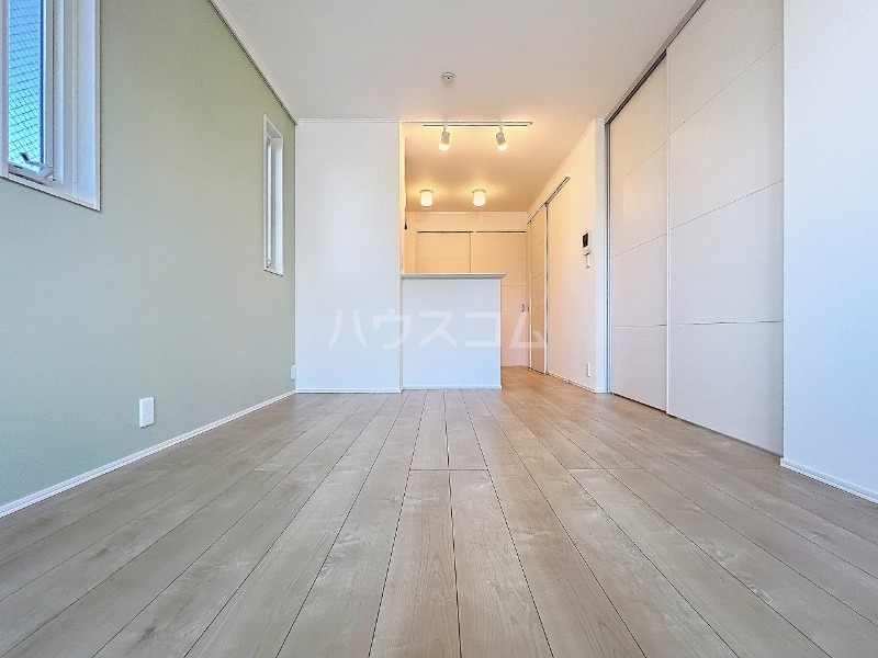 5/30 リビング/ダイニング