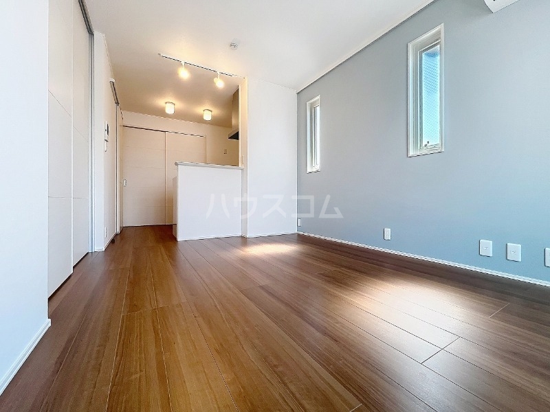 3/30 リビング/ダイニング