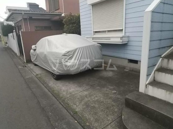 16/18 エントランス