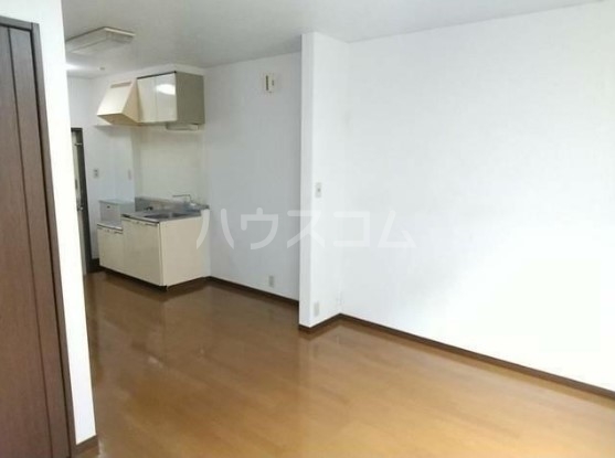 4/18 リビング/ダイニング