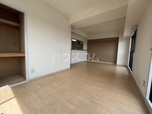 4/27 リビング/ダイニング