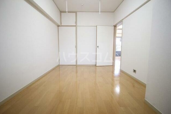 4/16 リビング/ダイニング