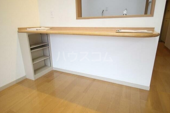 5/16 リビング/ダイニング