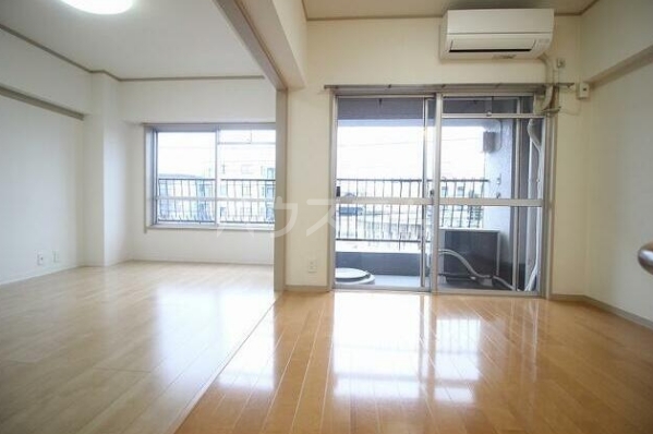 3/16 リビング/ダイニング