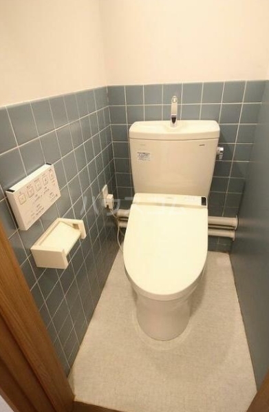 11/16 トイレ