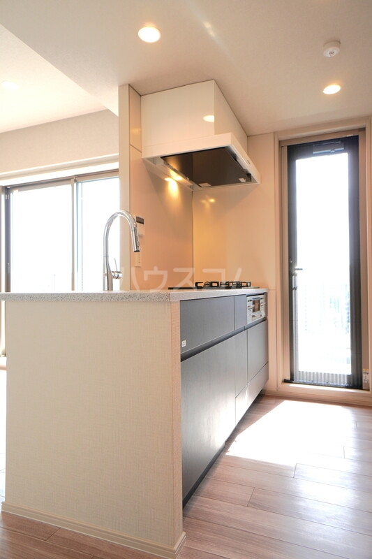 4/27 リビング/ダイニング