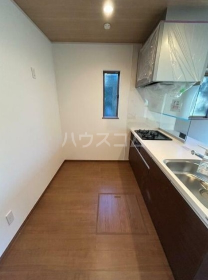 12/24 バルコニー