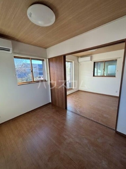 3/24 リビング/ダイニング