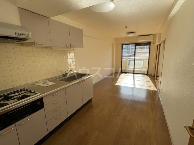 4/30 リビング/ダイニング