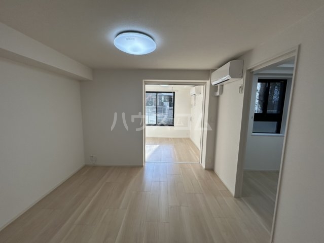 4/27 リビング/ダイニング