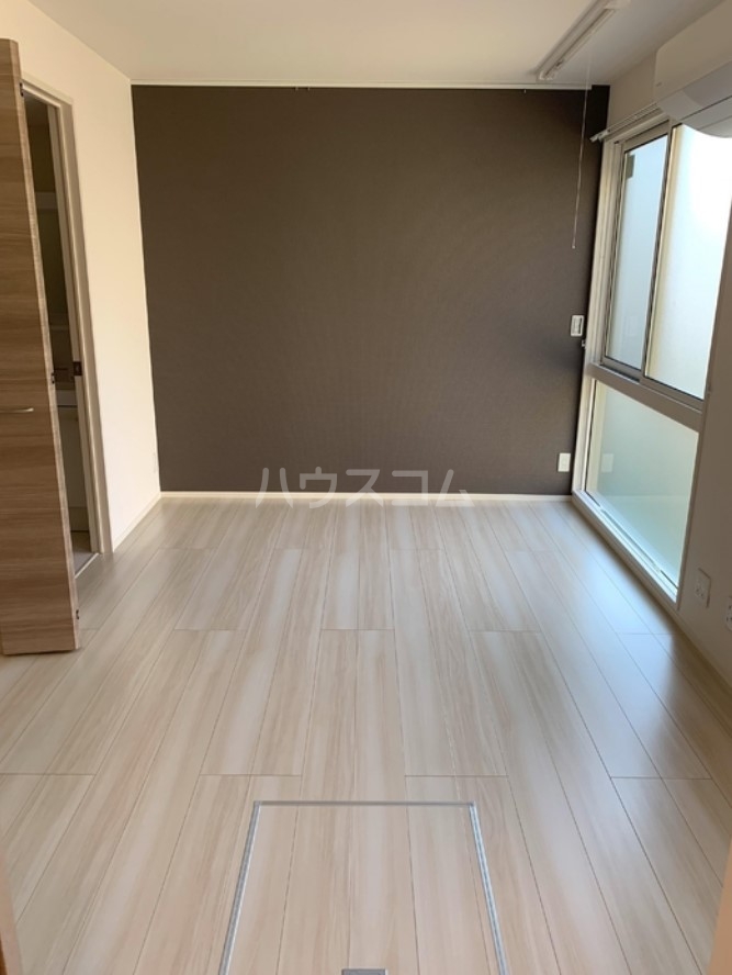 3/16 リビング/ダイニング