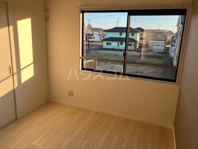 4/14 リビング/ダイニング