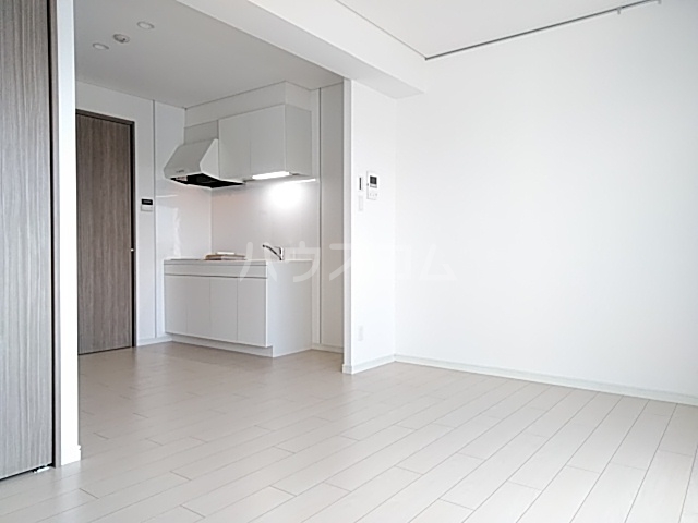 4/27 リビング/ダイニング