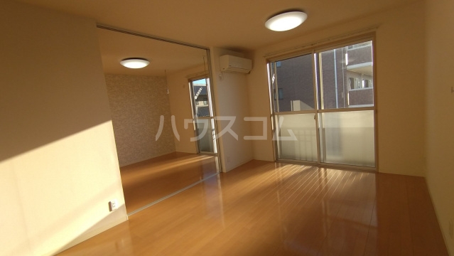 3/13 リビング/ダイニング