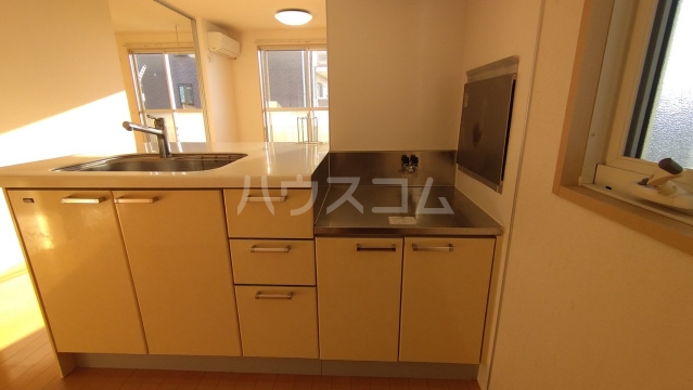 7/13 キッチン
