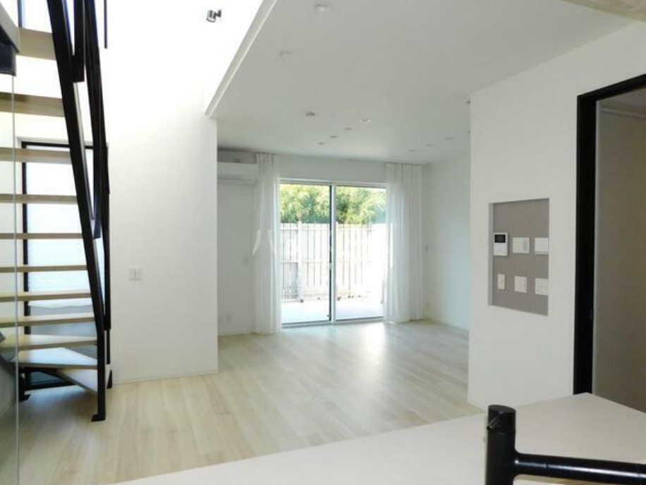 5/21 リビング/ダイニング