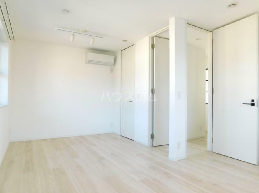 6/21 リビング/ダイニング