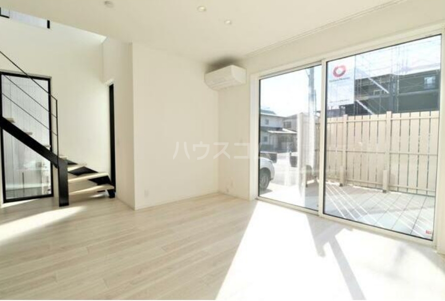 4/21 リビング/ダイニング