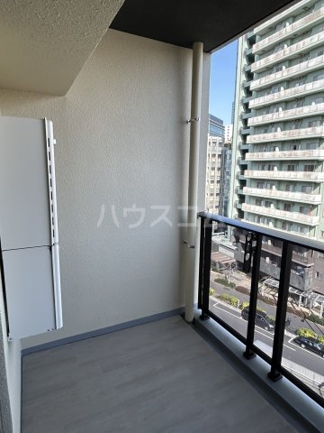17/29 バルコニー