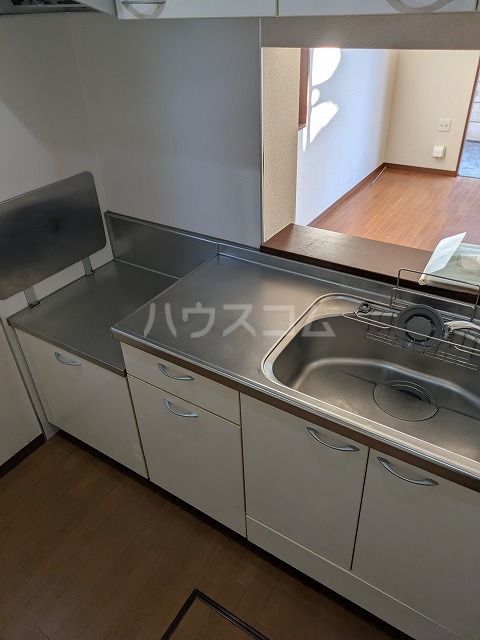 14/30 キッチン