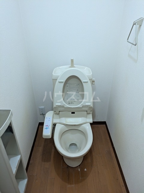 17/30 トイレ