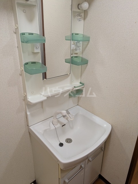 18/30 洗面