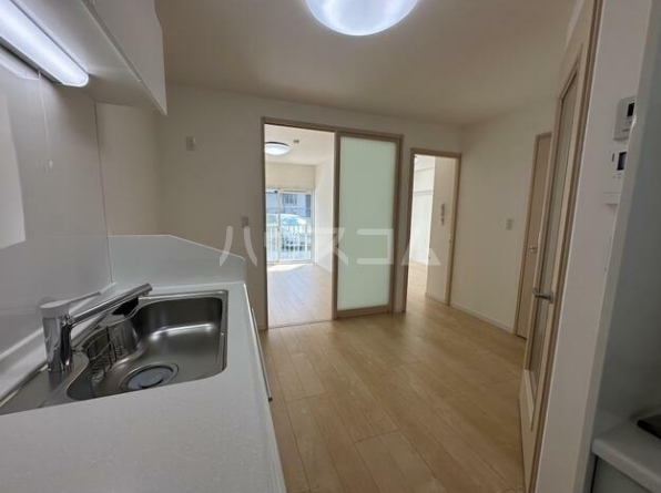 7/29 リビング/ダイニング