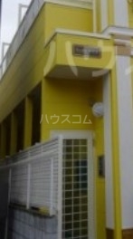 14/15 エントランス