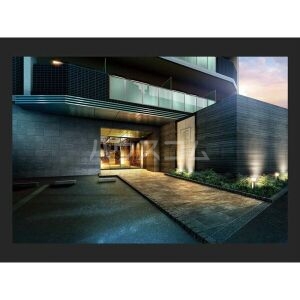 11/21 エントランス