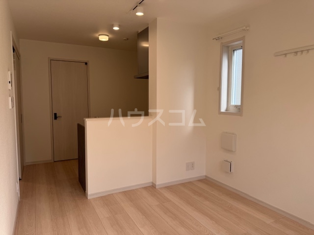 4/29 リビング/ダイニング