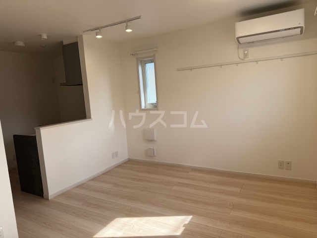 3/29 リビング/ダイニング