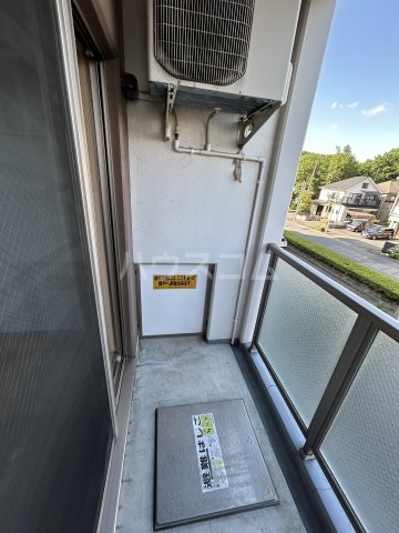 15/30 バルコニー