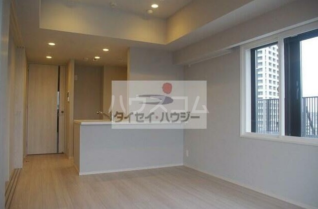 3/27 リビング/ダイニング